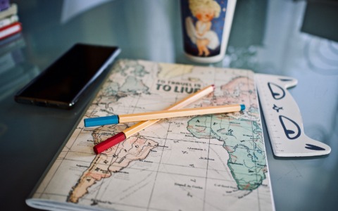 Estate in anticipo: perché questo è il momento giusto per programmare il viaggio