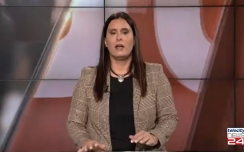 Focus del giorno: Vassiliki Tziveli su ritrovare l’equilibrio al lavoro