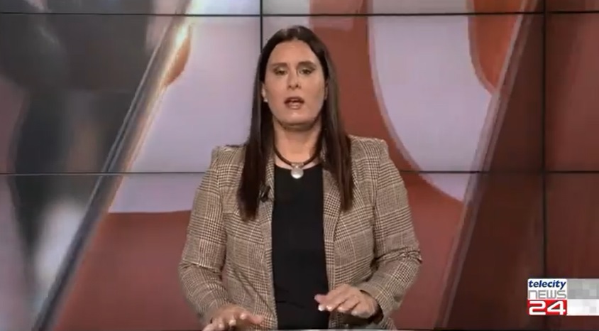 Focus del giorno: Vassiliki Tziveli su ritrovare l’equilibrio al lavoro