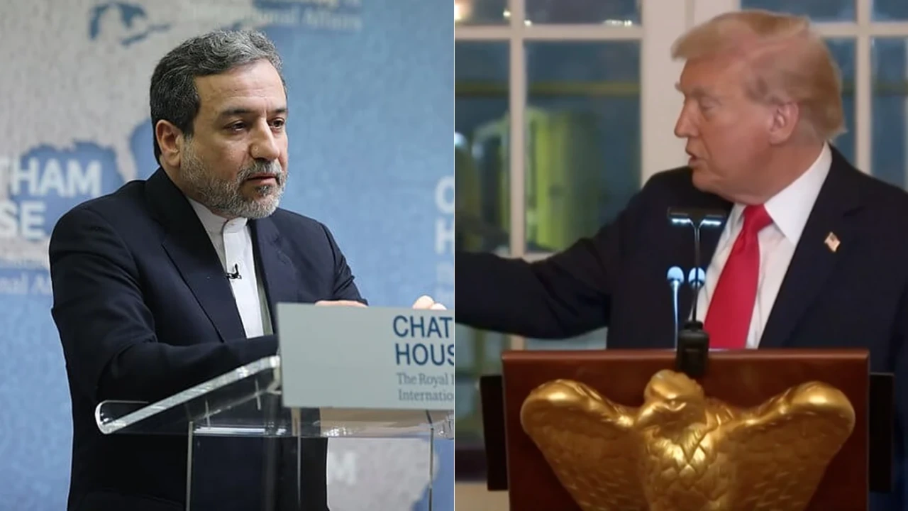 Minacce di Trump all’Iran sul nucleare: “Accordo subito o attacchiamo”