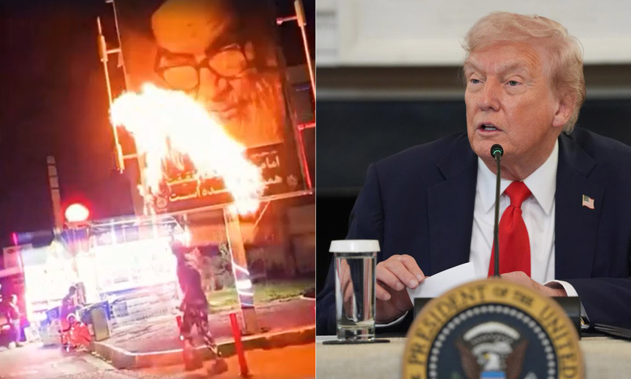 Niente raid Usa in Iran: riaperto lo spazio aereo. Trump: “Uccisioni fermate, vedremo”