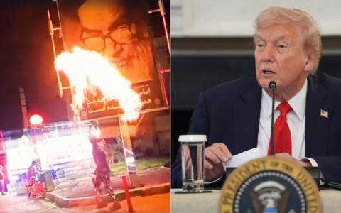 Niente raid Usa in Iran: riaperto lo spazio aereo. Trump: “Uccisioni fermate, vedremo”