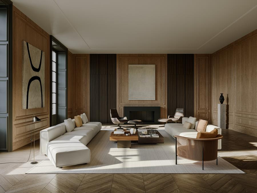 LEMA lancia il nuovo sito web: il design diventa esperienza digitale