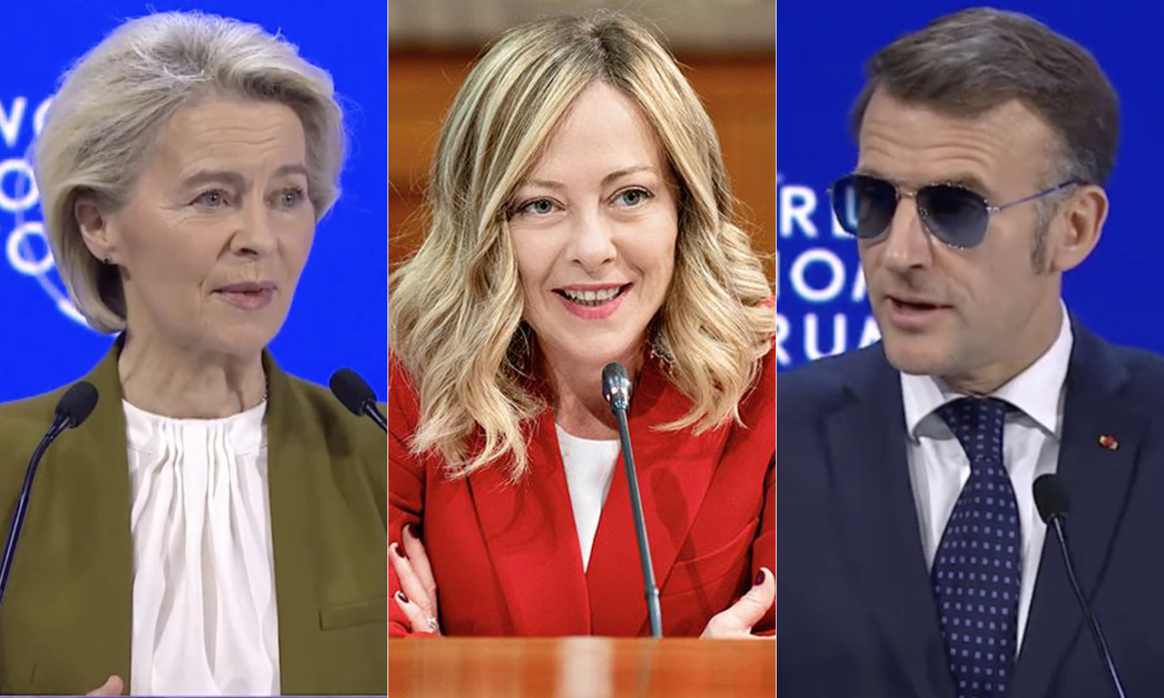 Politica, perché in questi ultimi tempi si usa tanto l’aggettivo “assertivo”