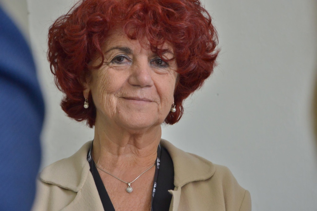 Morta Valeria Fedeli: addio all’ex ministra dell’Istruzione e storica sindacalista Cgil