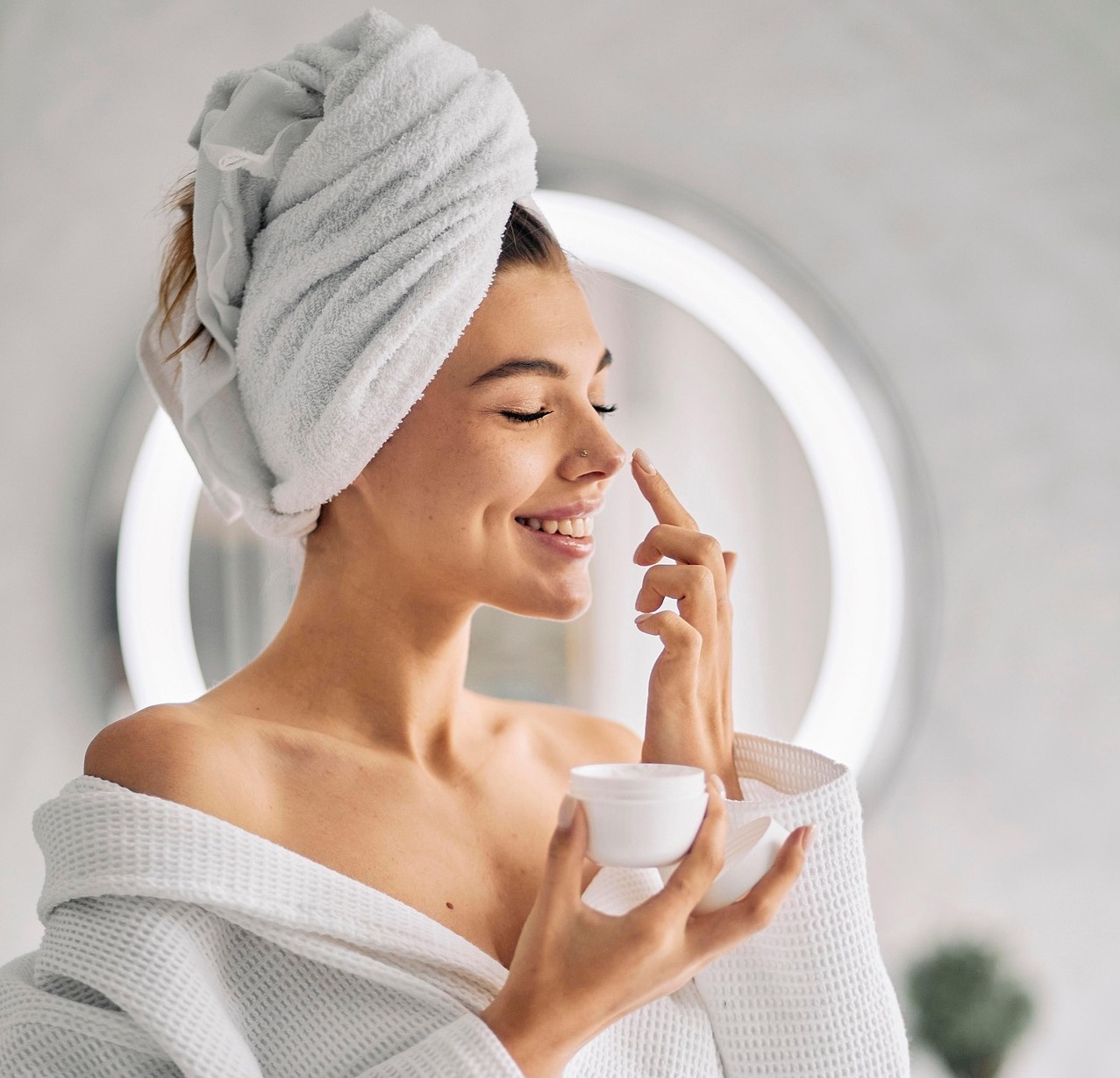 I 4 step fondamentali per una beauty routine efficace 