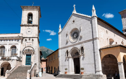 L’alleanza tra pubblico e privato per la valorizzazione di Norcia