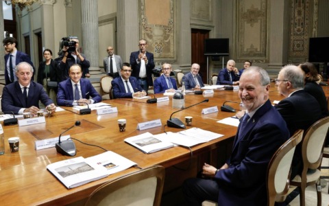 Autonomia Differenziata: domani il passaggio storico in Cdm con la partecipazione dei governatori