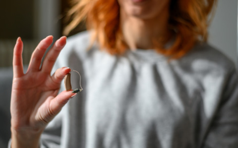 Apparecchi acustici, strumenti utili per migliorare la qualità della vita