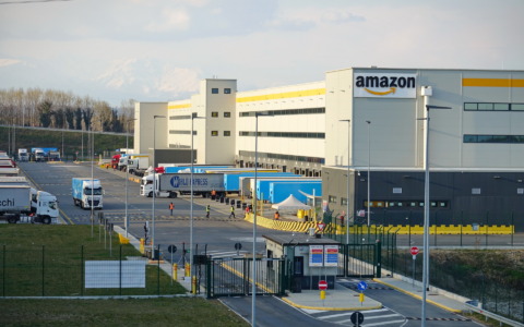 Evasione fiscale: Amazon (nuovamente) nel mirino della Procura di Milano