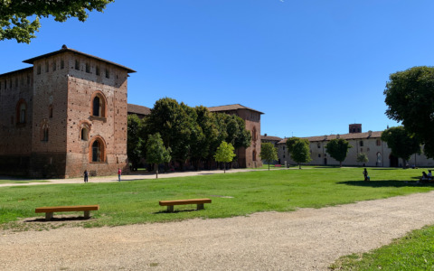 Leonardo in Castello, un itinerario culturale lungo l’Italia