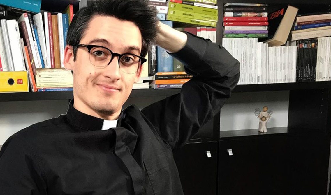 Dalla tonaca al bisogno di “onestà” con se stessi: le scelte di due don che hanno lasciato il sacerdozio