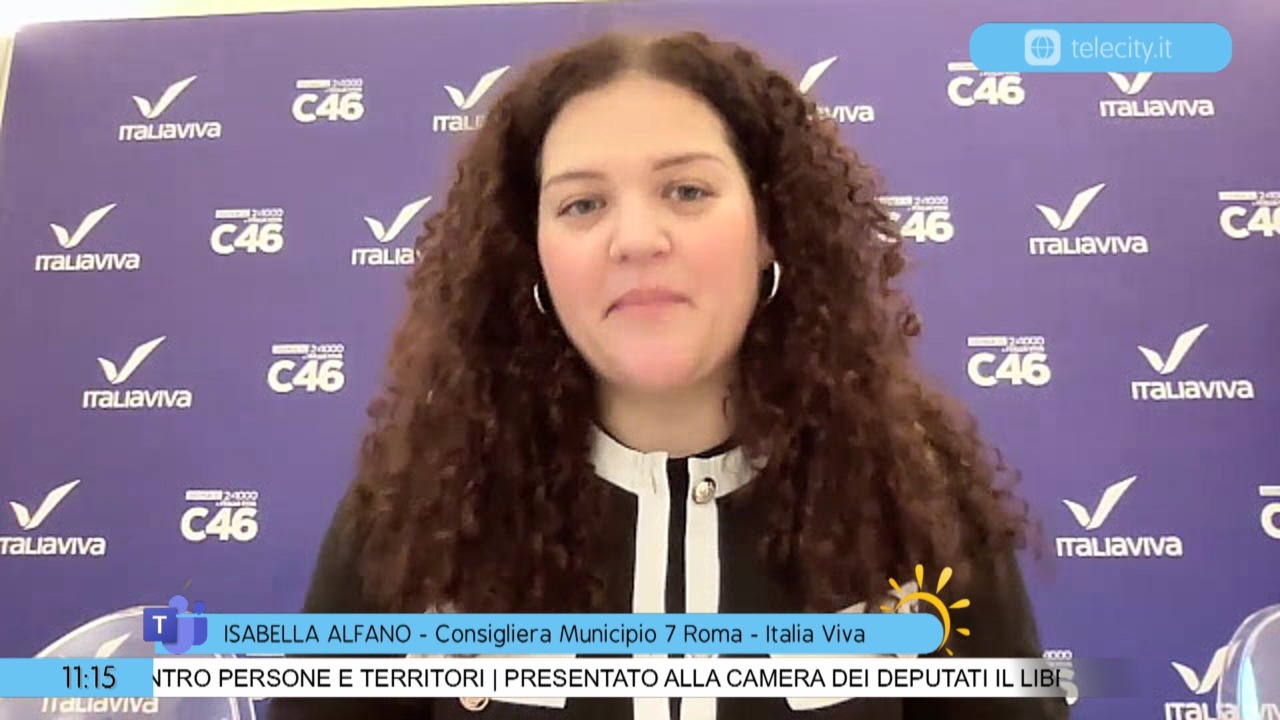 Alfano (IV): “Dissesto idrogeologico”