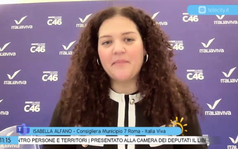 Alfano (IV): “Dissesto idrogeologico”