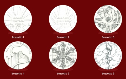 Anche il quarto posto merita una medaglia: l’iniziativa degli studenti della Scuola dell’Arte della Medaglia di IPZS