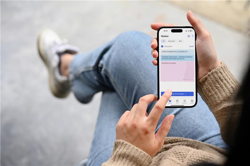 Carta d’Identità Elettronica al Festival della canzone italiana: attivo l’Identity Point