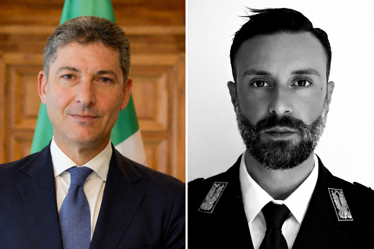 Rogoredo, Cinturrino chiede scusa. Il capo della Polizia Pisani: “Via subito la divisa”