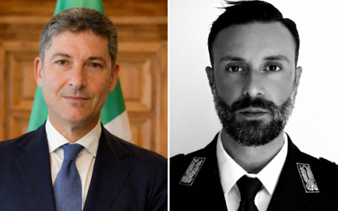 Rogoredo, Cinturrino chiede scusa. Il capo della Polizia Pisani: “Via subito la divisa”