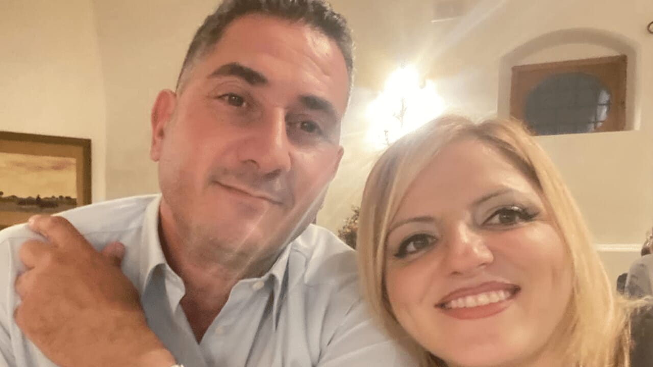 Ciro Caliendo arrestato per l’omicidio della moglie Lucia Salcone: “Incidente simulato e auto incendiata”