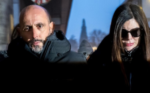 Crans-Montana, i Moretti volevano far chiudere il sito che raccoglie voci e testimonianze sulla strage