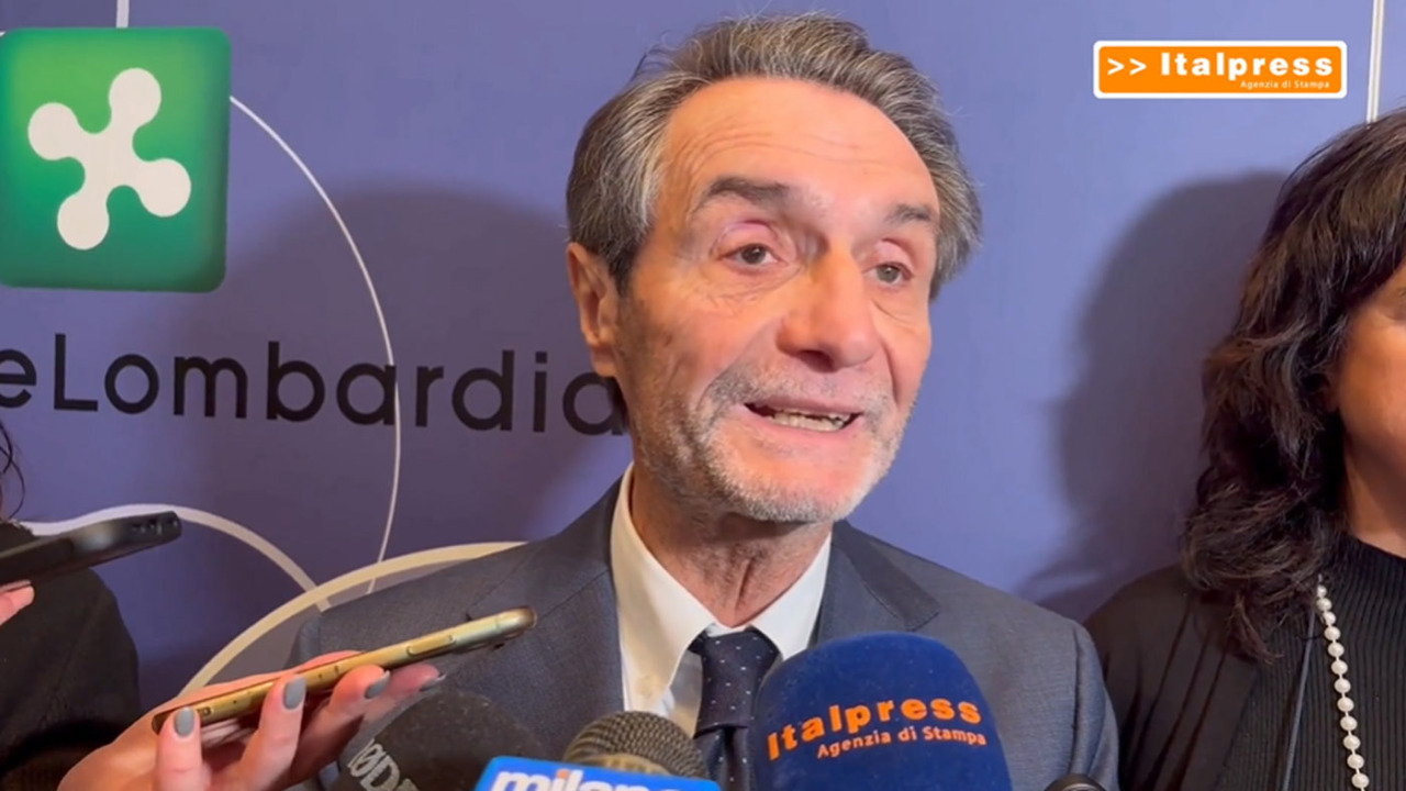 Milano Cortina, Fontana: “Andiamo oltre le più rosee aspettative”