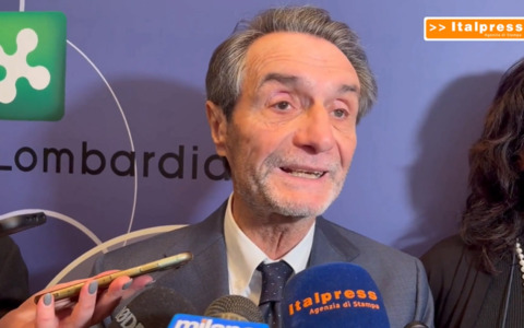 Milano Cortina, Fontana: “Andiamo oltre le più rosee aspettative”