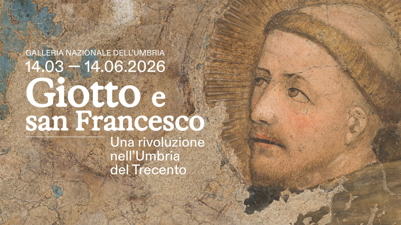 L’Umbria celebra l’ottavo centenario della nascita di San Francesco: un Anno Giubilare e mostra storica