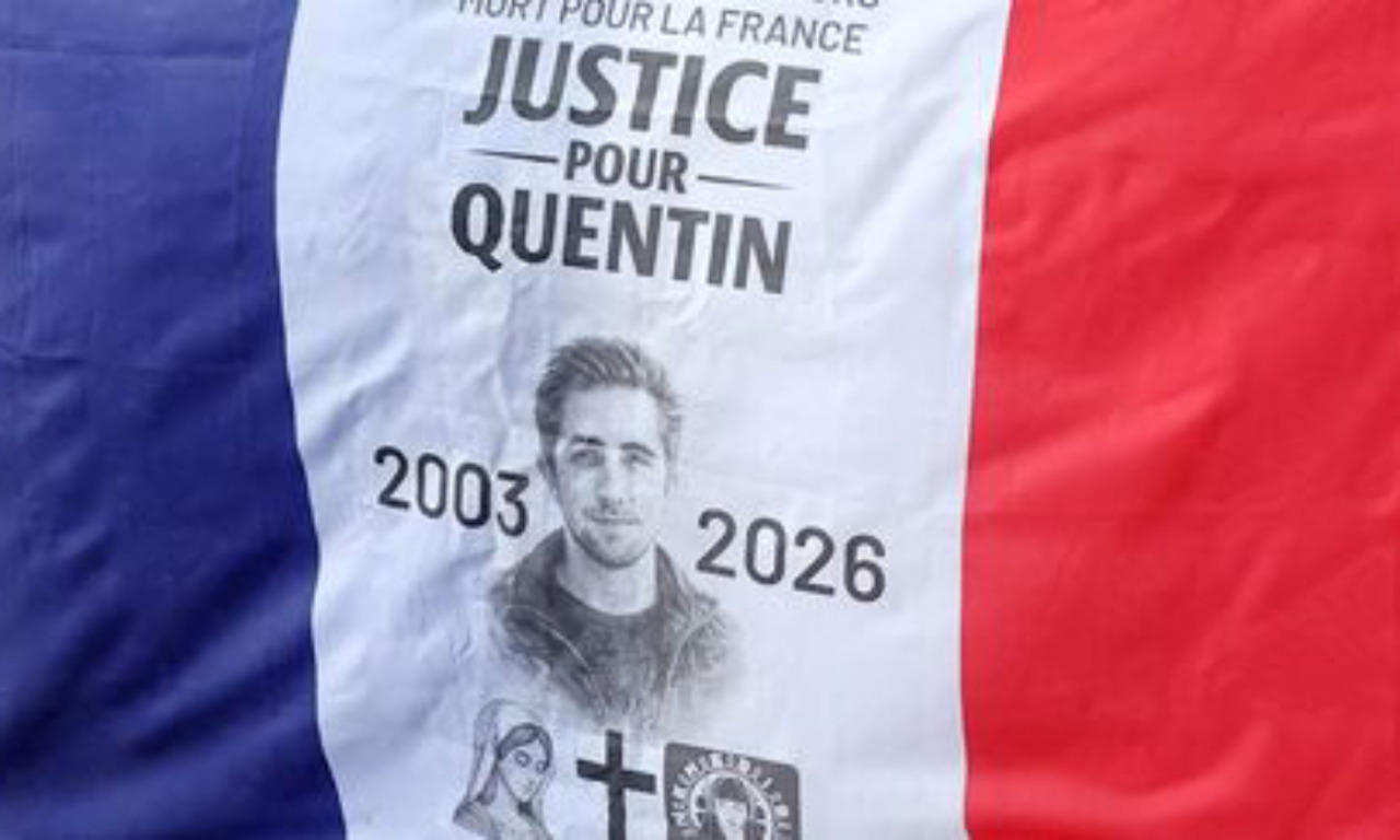 Giovane di estrema destra ucciso in un pestaggio: Sinistra sotto accusa in Francia