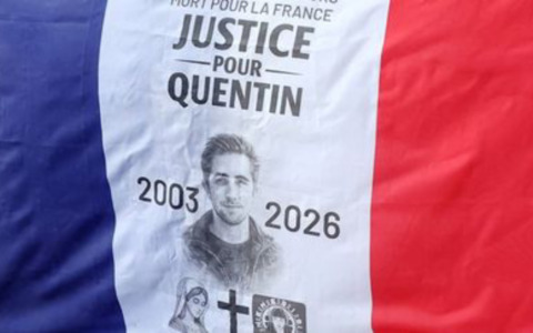 Giovane di estrema destra ucciso in un pestaggio: Sinistra sotto accusa in Francia