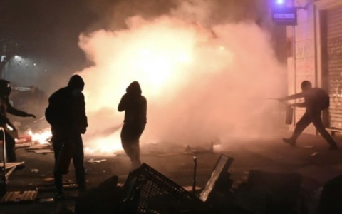 Pacchetto sicurezza tra scontri e appelli all’unità: il decreto domani in Consiglio dei ministri