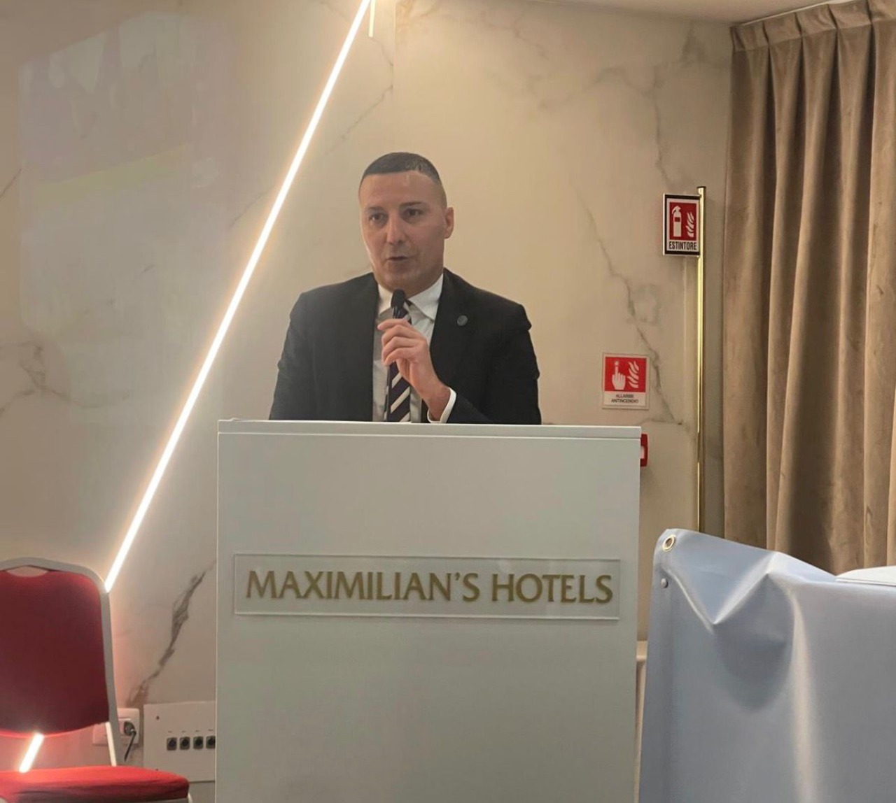 Il Presidente nazionale di Meritocrazia Italia al Convegno nazionale CSA e Fiadel: “Vogliamo un mercato del lavoro equo, inclusivo e sostenibile”