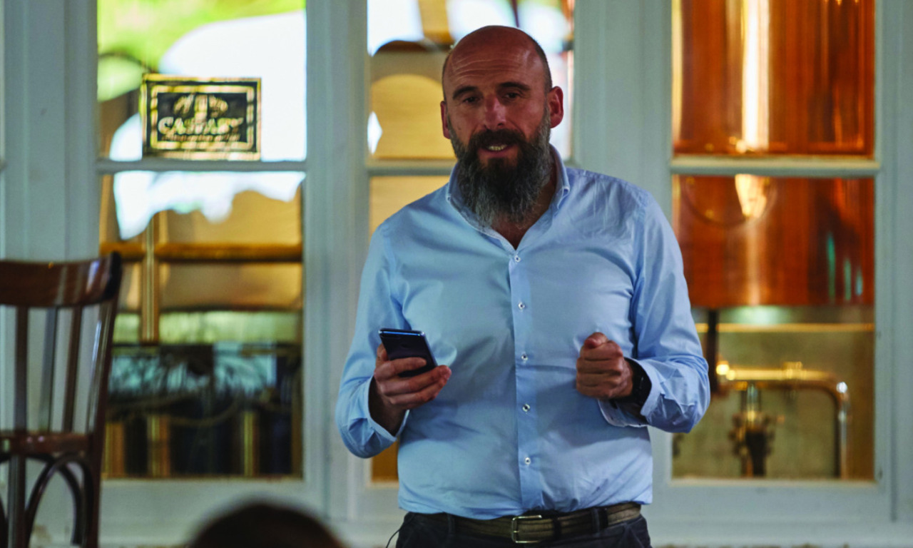 Il Metodo delle 4 Vibrazioni: fuori il nuovo libro di Beppe Scotti