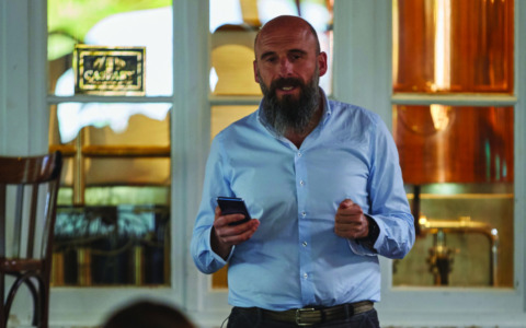 Il Metodo delle 4 Vibrazioni: fuori il nuovo libro di Beppe Scotti