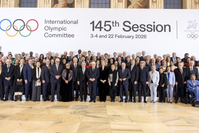 Olimpiadi Milano Cortina 2026: cosa succede e chi ci sarà alla cena di gala alla Fabbrica del vapore