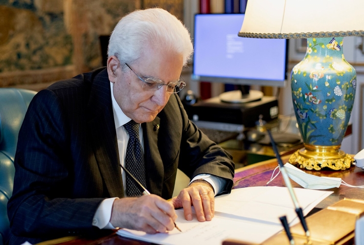 Mattarella conferisce 31 onorificenze al Merito della Repubblica Italiana: l’elenco completo dei premiati