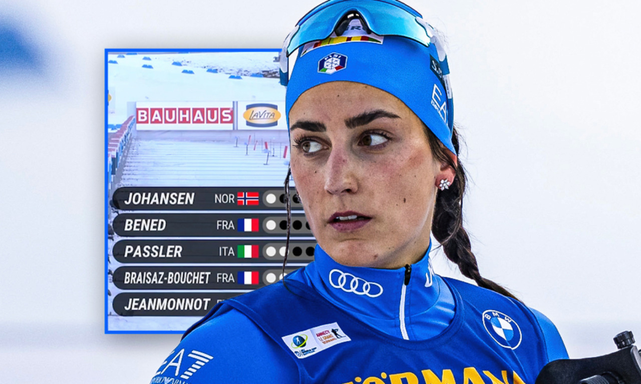 Milano Cortina, il primo caso di positività al doping è tra gli azzurri: sospesa Rebecca Passler