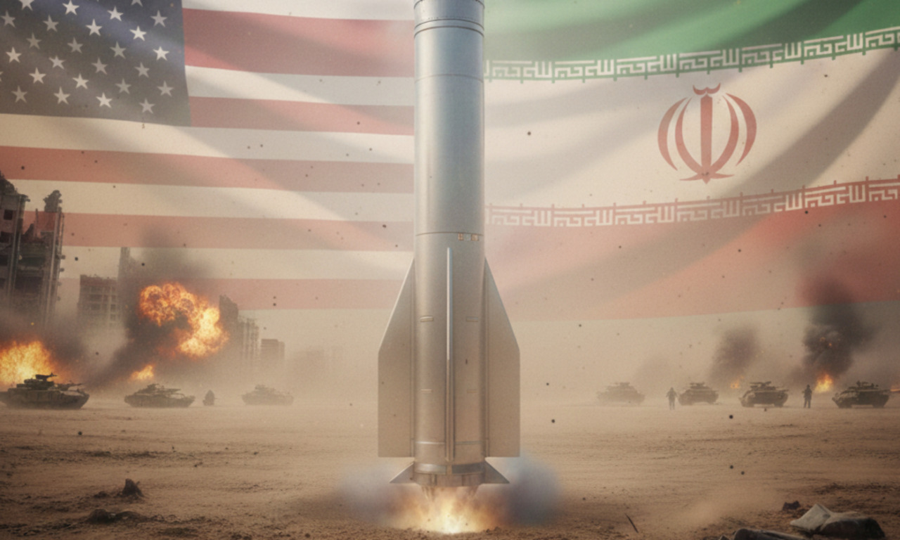 Ministro Esteri Oman conferma incontro giovedì a Ginevra tra Iran e Usa