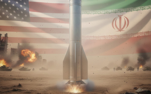 Ministro Esteri Oman conferma incontro giovedì a Ginevra tra Iran e Usa