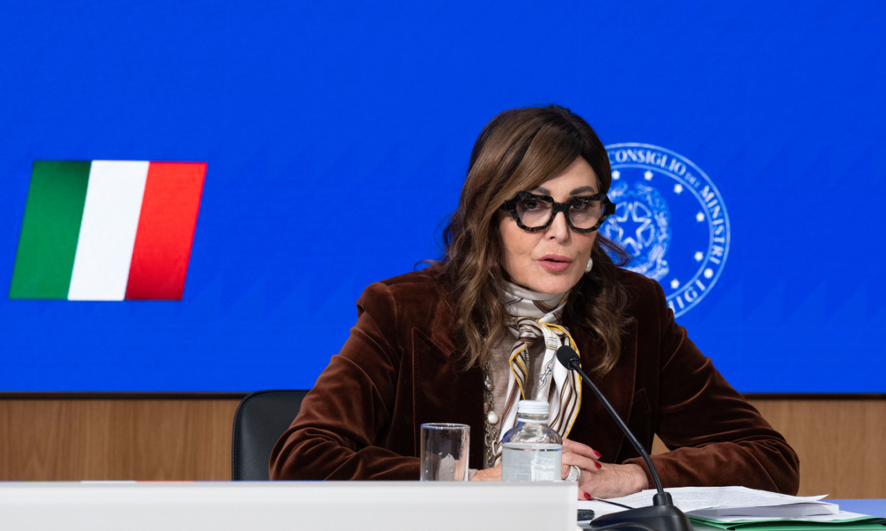 Nuova ipotesi di bancarotta dopo Visibilia: Santanchè indagata a Milano per Bioera