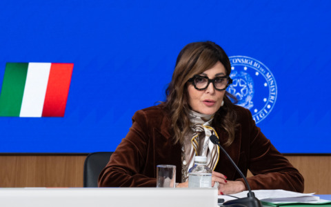 Nuova ipotesi di bancarotta dopo Visibilia: Santanchè indagata a Milano per Bioera