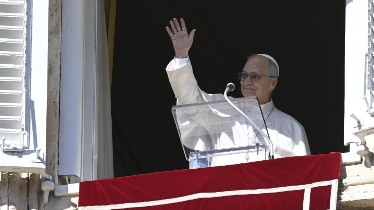 Papa Leone XIV invoca la tregua olimpica per Milano Cortina 2026