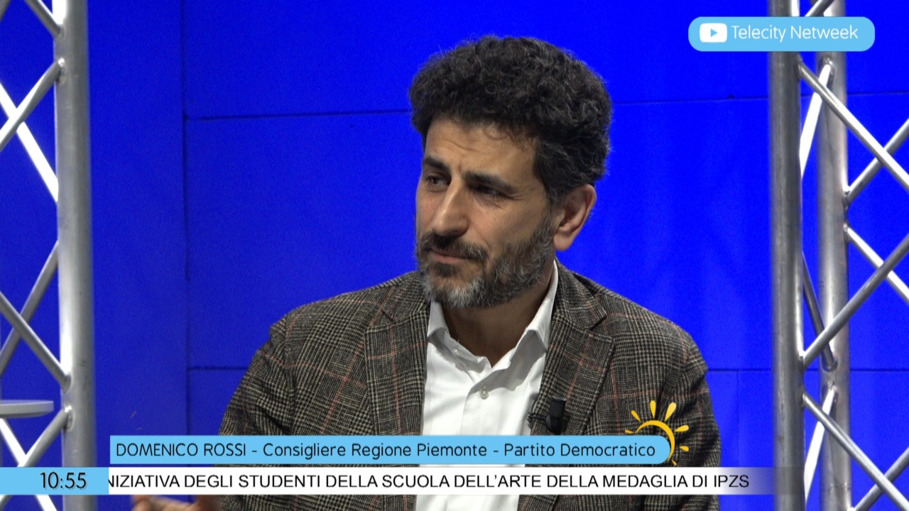 Rossi (PD): “Sicurezza senza libertà non è sicurezza”