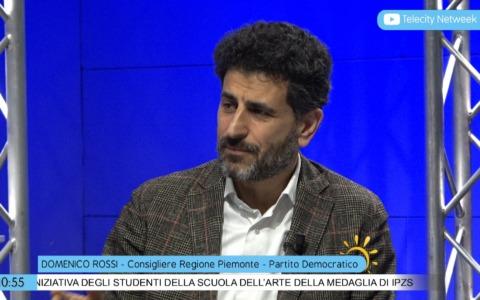 Rossi (PD): “Sicurezza senza libertà non è sicurezza”