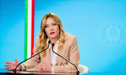 "Un approccio più duro": Meloni difende il nuovo Decreto Sicurezza. Nordio: "Evitiamo ritorno delle Br"