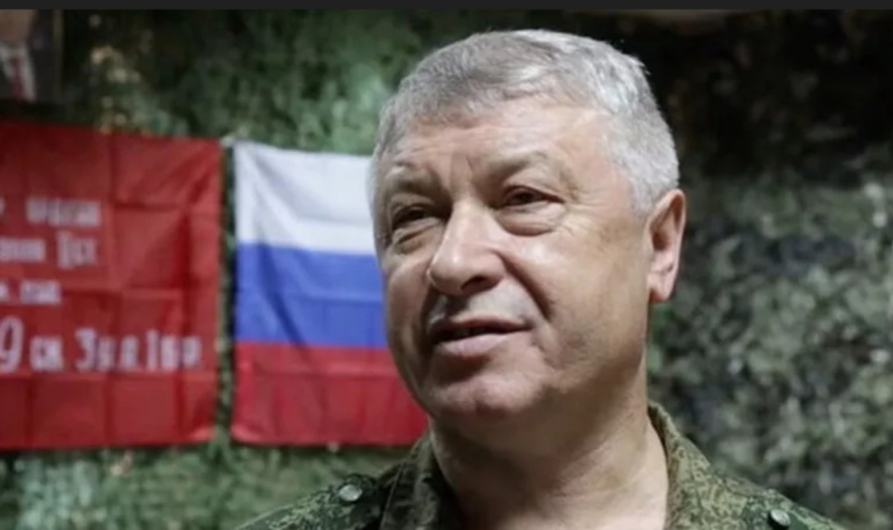 Mosca: spari contro il vice capo dell’intelligence militare russa