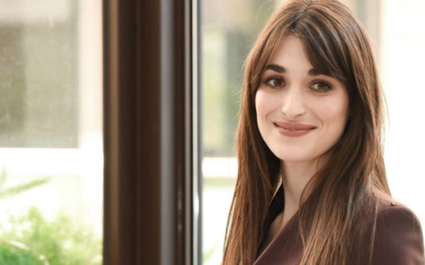 Sanremo 2026: l’attrice Pilar Fogliati sarà co-conduttrice della seconda serata