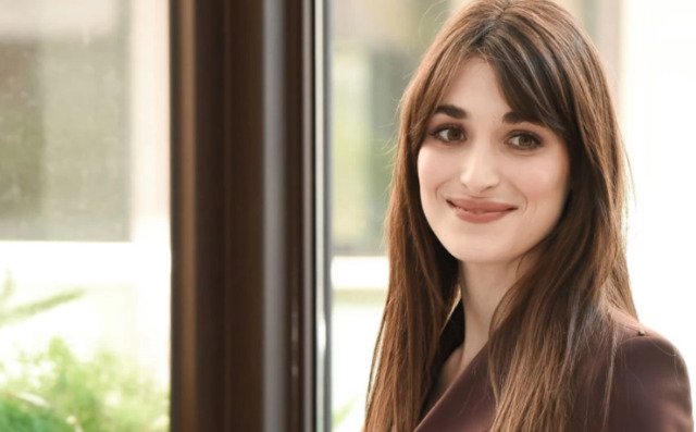 Sanremo 2026: l’attrice Pilar Fogliati sarà co-conduttrice della seconda serata