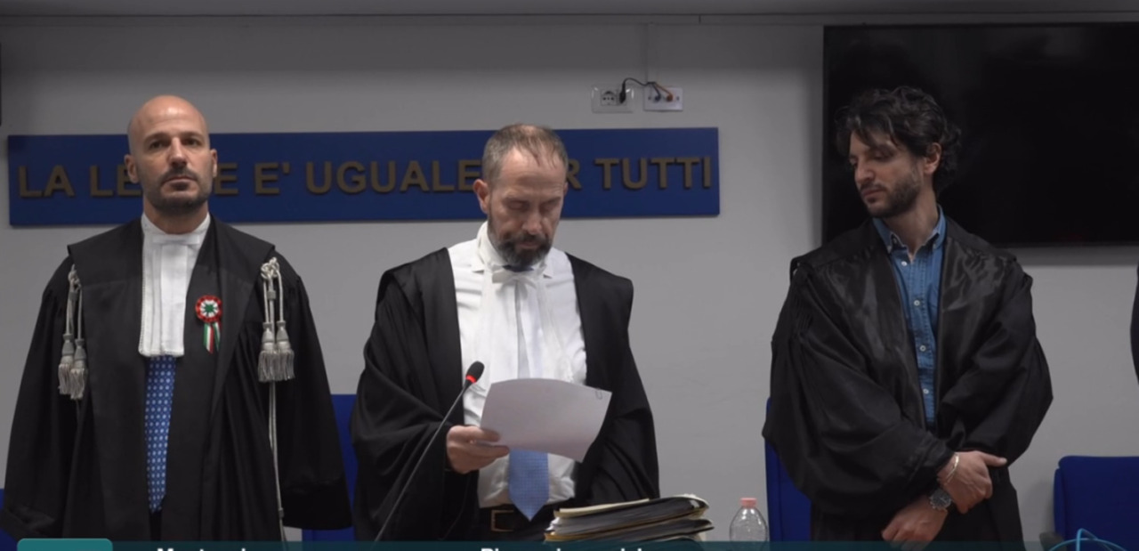 Il Pd chiede informativa urgente a Piantedosi per sgombero Casapound dopo condanne a Bari