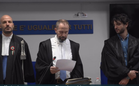 Il Pd chiede informativa urgente a Piantedosi per sgombero Casapound dopo condanne a Bari