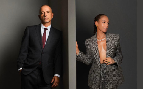 Sanremo 2026: Eros Ramazzotti e Alicia Keys superospiti della terza serata